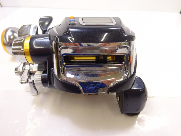 １３マグマックス ５００